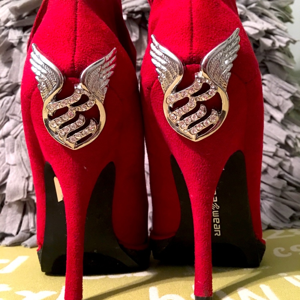 Shoes